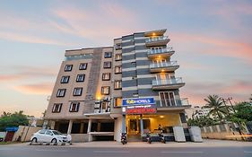 Fabhotel Rotano Grand - Nr Marathahalli Bridge
